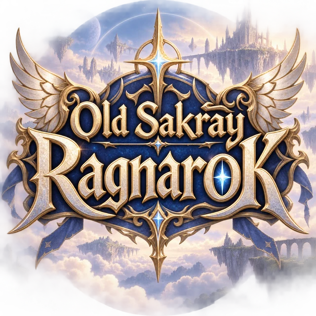 Old Sakray Ragnarok